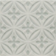 Декор ADOC4004 Adex Ocean Relieve Caspian Surf Gray 15x15