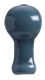 Внешний угол ADLE5014 Adex Levante Angulo Exterior Moldura Sirocco Glossy 2x5