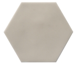 Керамическая плитка ADLE1052 Adex Levante Hexagono Terral Matte 10,8x12,4