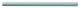Бордюр ADLE5111 Adex Levante Bullnose Trim Poniente Matte 1,2x20