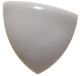 Внешний угол ADST5163 Adex Studio Angulo Cubrecanto Graystone 2,5x2,5