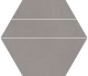 Керамогранит LV11938 Living Ceramics Cava Grey Pattern 3 13c 12,6x14,6