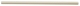 Спецэлемент ADOC5089 Adex Ocean Bullnose Trim White Caps 0,85x22,5