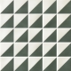 Мозаика 600110001126 Italon Magma Petrol Mosaico Enigma 30x30