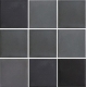 Мозаика 4101369 41zero42 Peperino Dusk Net Matte 100x100 мм 30x30