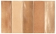 Настенная плитка 33078 Equipe Piccola Terre 5,1x16,1