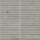Мозаика 610110001209 Italon Avantgarde Iron Mosaico Strip Naturale 30x30