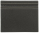 Плинтус ADNT5034 Adex Nature Rodapie Manual Charcoal 13x15