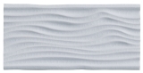 Керамическая плитка ADEH1017 Adex Earth Liso Waves Morning Sky 7,5x15