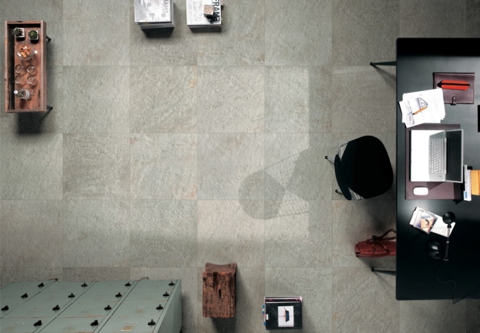 Керамогранит Mirage Quarziti 2.0 Glacier QR 01 NAT SQ 60x60