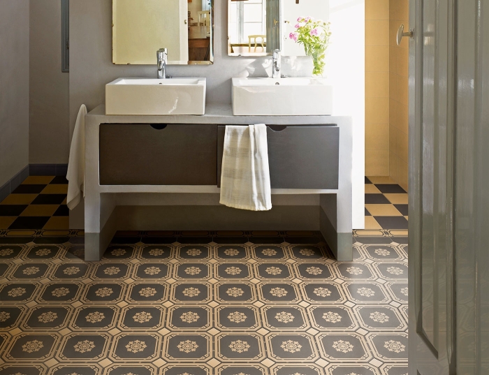 Керамогранит OE1 Ceramiche Grazia Old England Dover 20x20