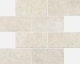Мозаика 610110000415 Italon Millennium Pure Mini Brick 23,7x29,5