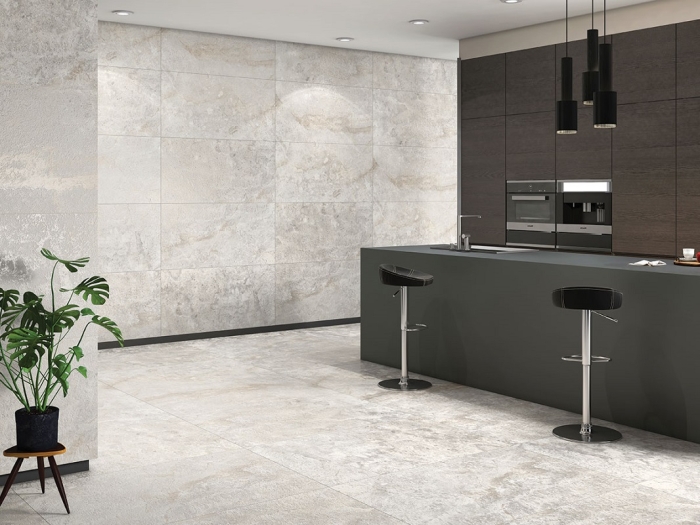 Керамогранит Infinity Ceramica Edimex Avorio Drab 60x120