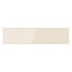 Настенная плитка 6755 Smile Tile Liguria CREAM 7,5x30