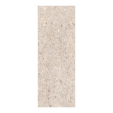 Керамогранит LAMF009795 Laminam I Naturali Ceppo Di Brecciola Avorio Bocciardato 100x300x5