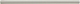 Бордюр ADNE5586 Adex Neri Bullnose Trim Silver Mist 0,85x20