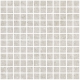 Мозаика LV10525 Living Ceramics Bera&Beren Beren Light Grey Mosaic 25 Natural 29,8x29,8