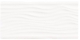 Керамическая плитка ADEH1005 Adex Earth Liso Waves Navajo White 7,5x15