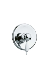 Смеситель встроенный 265 Boheme Tradizionale Chrome, Хром