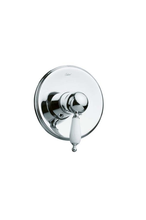 Смеситель встроенный 265 Boheme Tradizionale Chrome, Хром