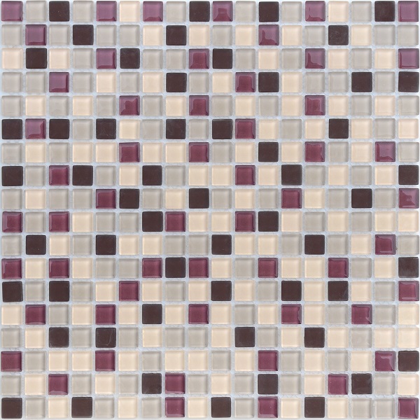 Мозаика LeeDo Naturelle 4 Elbrus (1,5x1,5) 30,5x30,5