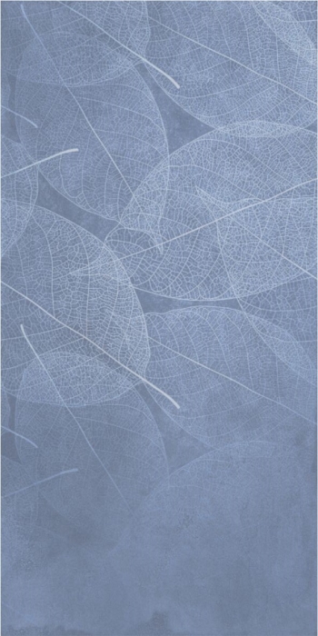 Керамогранит Infinity Ceramica Eleganza Blu Arte Carving 60x120