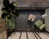 Керамогранит Arcadia Elite Dark Grey 60x60