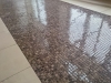 Мозаика LeeDo Pietrine 4 Emperador Dark Pol (1,5x1,5) 30,5x30,5