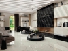 Керамогранит 610010002188 Atlas Concorde Russia Empire Calacatta Black Ret 60x120
