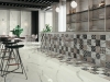 Керамогранит 610080000230 Atlas Concorde Russia Empire Cementine Dark Lap Ret 60x120