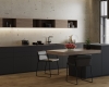 Керамогранит Kerranova Etagi Gray Beige MR 60x120