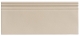Плинтус ADEH5029 Adex Earth Rodapie Fawn 13x30