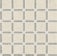 Мозаика 620110000257 Italon Aura Stone White Mosaico Vertigo 31,3x31,3