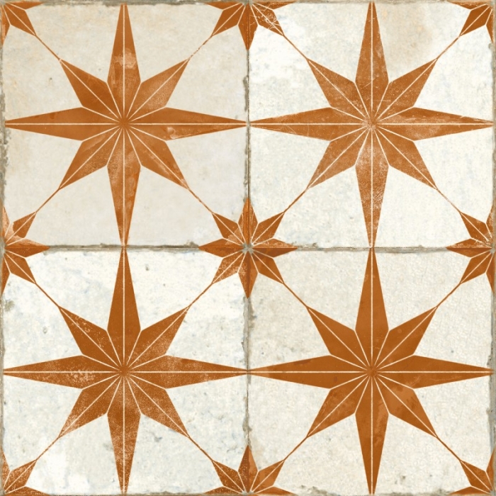 Напольная плитка Peronda FS Star Oxide 45х45