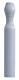 Внешний угол ADLE5131 Adex Levante Angulo Exterior Rodapie Brisa Matte 15x2,1