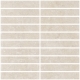 Мозаика LV12186 Living Ceramics Oda Light Mosaic 315 Honed 29,4x29,8