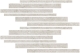 Мозаика LV10605 Living Ceramics Bera&Beren Beren Light Grey Mureto Mosaic B.Hammed 29,8x44
