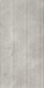 Настенная плитка LV10034 Living Ceramics Vonn Grey Loom Ductile 59,8x119,8