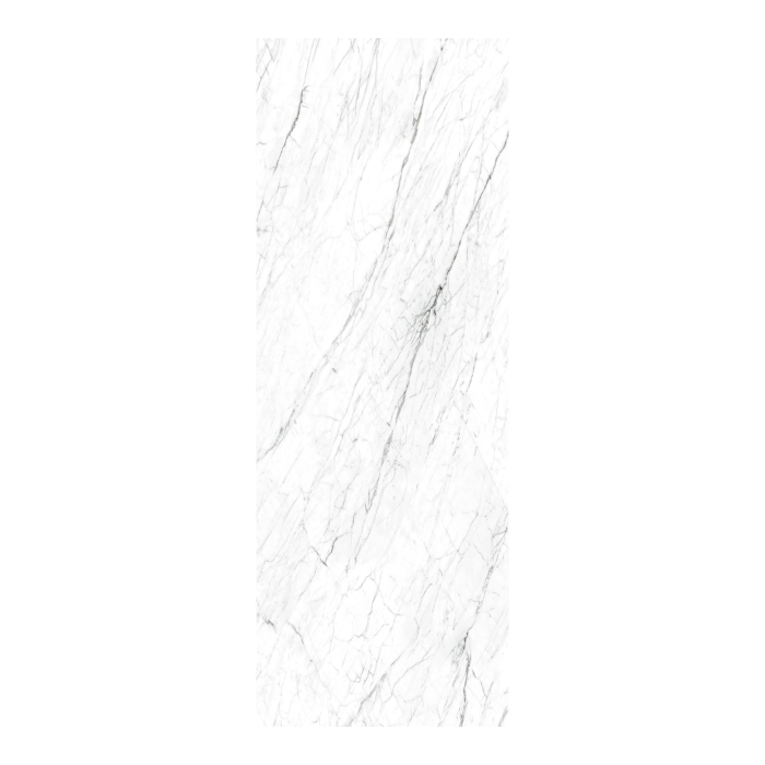 Керамогранит LAMFF00575 Laminam I Naturali Statuarietto Lucidato 100x300x5