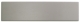 Настенная плитка 127113 WOW Texiture Grey 6,25x25