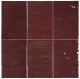 Керамогранит 33114 Equipe Marea Dark Merlot 10x15