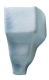 Внешний угол ADMO5439 Adex Modernista Angulo Exterior Cornisa Clasica C/C Stellar Blue 3,5x2,7