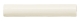 Бордюр ADMO5177 Adex Modernista Cubrecanto PB C/C Marfil 2,5x15