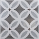 Декор ADST6001 Adex Studio Decorado Flores Dusk 14,8x14,8