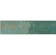 Настенная плитка 7904 Smile Tile Tropicana TURQUOISE 7,5x30