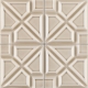 Настенная плитка MILA2 Ceramiche Grazia Formelle Milano Ambra 13x13