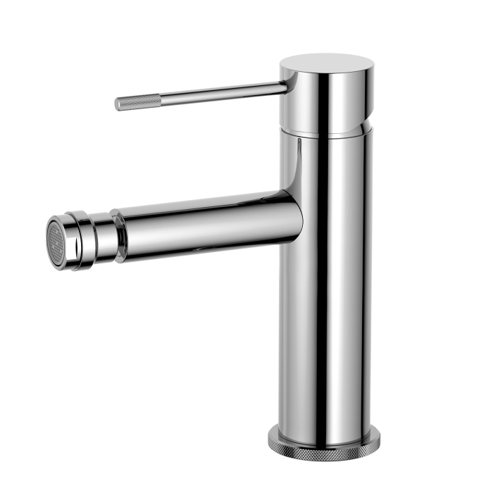 Смеситель для биде 2362/00F Timo Saona, Хром