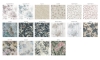 Керамогранит Mirage Papier Camille Rose SP SQ 120х278