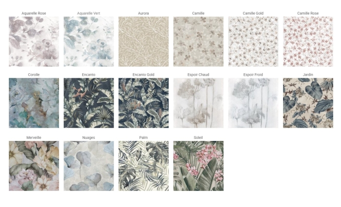 Керамогранит Mirage Papier Camille Rose SP SQ 120х278