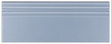 Плинтус ADHA5009 Adex Habitat Rodapie Graphite Matte 10x26